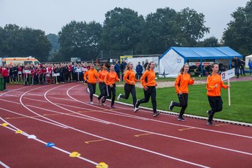 Bild 15 - U16 Deutsche Meisterschaft